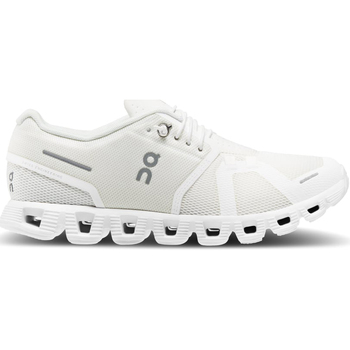 Chaussures Homme Baskets mode On entrenamiento Running 59.98376 Blanc