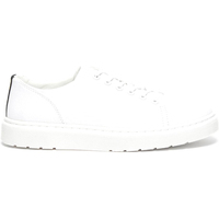 Chaussures Homme Baskets mode Dr. Martens Winter 27421100 Blanc
