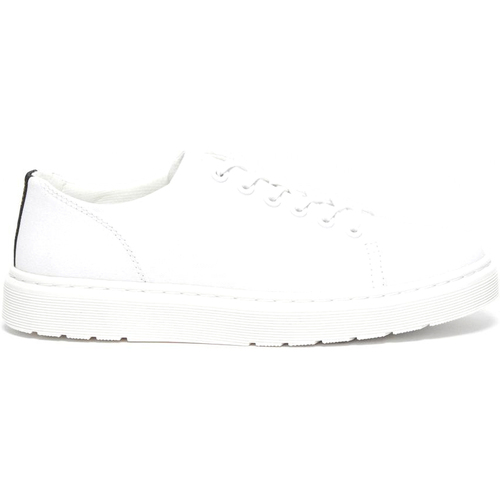 Chaussures Homme Baskets mode Dr. bout Martens 27421100 Blanc