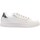 Chaussures Enfant Baskets mode Docksteps GLORY4 Blanc