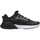 Chaussures Enfant Baskets mode Puma 377085-01 Noir