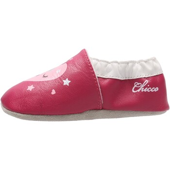 Chaussures Enfant Baskets mode Chicco 67205-150 Violet