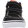Chaussures Enfant Baskets mode Vans VN0A5DXDABX1 Noir
