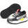 Chaussures Enfant Baskets mode Puma 383810-03 Blanc
