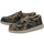 Chaussures Enfant Baskets mode HEY DUDE WALLY YOUTH 7018 Vert