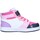 Chaussures Enfant Baskets mode Lelli Kelly LKAA2016-AX02 Multicolore