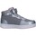 Chaussures Enfant Baskets mode Lelli Kelly LKAA2252-FT01 Gris