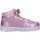 Chaussures Enfant Baskets mode Lelli Kelly LKAA2252-FCH4 Rose