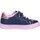 Chaussures Enfant Baskets mode Lelli Kelly LKAL2284-AE01 Bleu