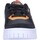 Chaussures Enfant Baskets mode Puma 386071-01 Noir