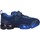 Chaussures Enfant Baskets mode Bull Boys DNAL2204-AE01 Bleu