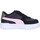 Chaussures Enfant Baskets mode Puma 386072-01 Noir