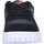 Chaussures Enfant Baskets mode Puma 386072-01 Noir