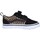 Chaussures Enfant Baskets mode Vans VN0A4BTF36I1 Noir