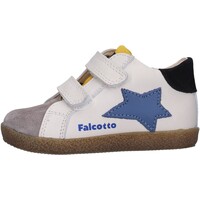 Chaussures Homme Baskets mode Falcotto ALNOITE VL-01-2B51 Beige