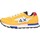 Chaussures Enfant Baskets mode Sun68 Z42320T-23 Jaune