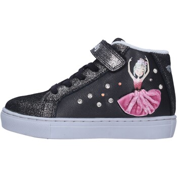 Chaussures Enfant Baskets mode Lelli Kelly LKAL2286-EB01 Noir
