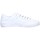 Chaussures Enfant Baskets mode Philippe Model 72681 Blanc