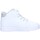 Chaussures Enfant Baskets mode Lelli Kelly LKAA2282-AA57 Blanc
