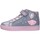 Chaussures Enfant Baskets mode Lelli Kelly LKAL2286-ER01 Gris