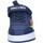 Chaussures Enfant Baskets mode Bull Boys DNAL2203-AE01 Bleu