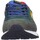 Chaussures Enfant Baskets mode Sun68 Z42321T-37 Vert