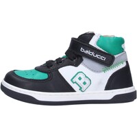 Chaussures Enfant Baskets mode Balducci CSPO5350V Noir