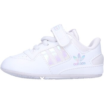 Chaussures Enfant Baskets growth adidas Originals GX5310 Blanc
