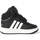 Chaussures Enfant Baskets mode adidas Originals GW0408 Noir
