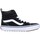 Chaussures Enfant Baskets mode Vans VN0A5HZEBA21 Noir