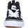 Chaussures Enfant Baskets mode Vans VN0A5HZEBA21 Noir