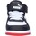 Chaussures Enfant Baskets mode Puma 374689-03 Blanc