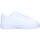 Chaussures Enfant Baskets mode Puma 389309-01 Blanc