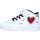 Chaussures Enfant Baskets mode Lelli Kelly LKAAL2255-AA01 Blanc