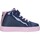 Chaussures Enfant Baskets mode Lelli Kelly LKAA2283-EE01 Bleu