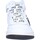 Chaussures Enfant Baskets mode Atlantic Stars STRIKE65 Blanc