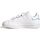 Chaussures Enfant Baskets mode adidas Originals GY4241 Blanc