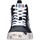 Chaussures Enfant Baskets mode Premiata 15279338 Noir