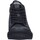Chaussures Enfant Baskets mode Bikkembergs K3B9-20957-999 Noir