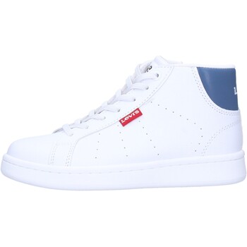 Chaussures Homme Baskets mode Levi's VAVE0035S-0063 Blanc