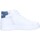 Chaussures Enfant Baskets mode Levi's VAVE0035S-0063 Blanc