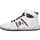 Chaussures Enfant Baskets mode Premiata 15321840 Blanc
