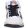 Chaussures Enfant Baskets mode Premiata 15321840 Blanc