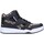 Chaussures Enfant Baskets mode Reebok Sport GX3922 Noir