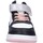 Chaussures Enfant Baskets mode Calvin Klein Jeans V1A9-80241 Noir