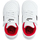 Chaussures Enfant Baskets mode Puma 370493-01 Blanc