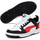 Chaussures Enfant Baskets mode Puma 370492-07 Blanc