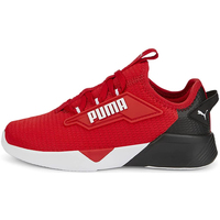 Chaussures Enfant Baskets mode Puma 377086-06 Rouge