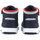 Chaussures Enfant Baskets mode Puma 370489-11 Bleu