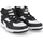 Chaussures Enfant Baskets mode Puma 374689-01 Noir